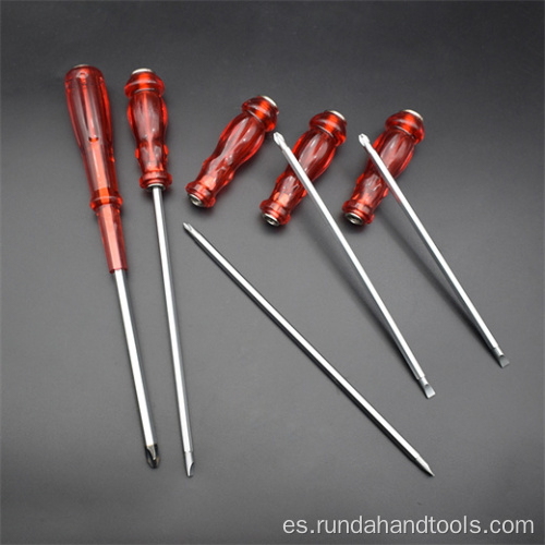 herramientas de mano 41pcs juego de destornilladores